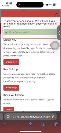 A screenshot of a phone Description automatically generated